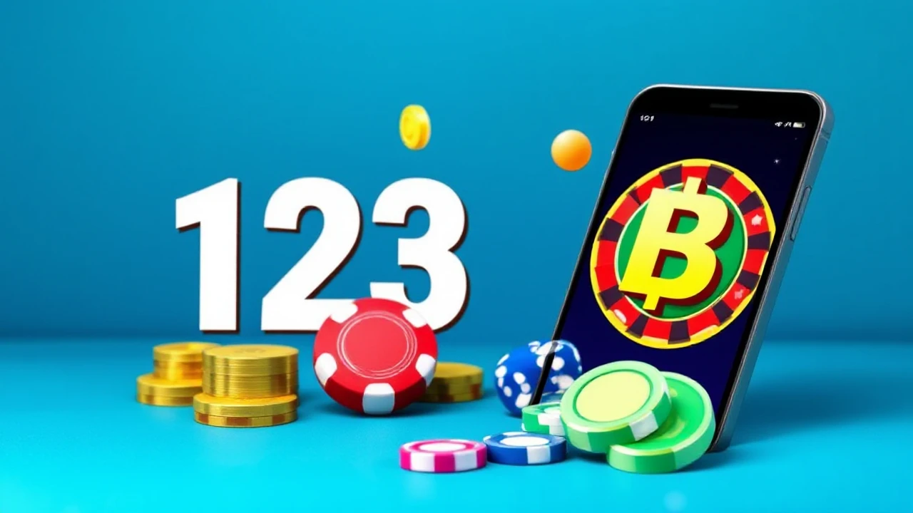 Boosting Your Profits with the 123B Casino App