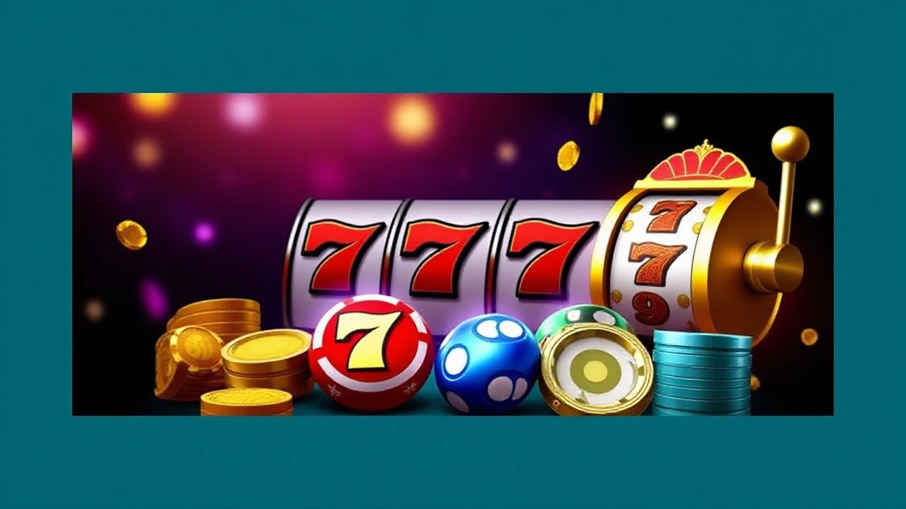Tips Efektif untuk Permainan Slot Casino Online
