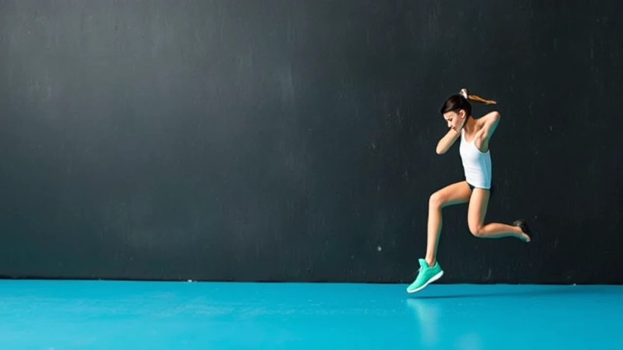 Achieving Fitness: Effective Strategies for Juggling Workouts and a Hectic Schedule