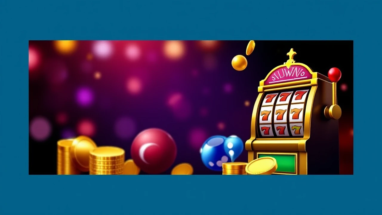 Cracking the Art of Winning Big on Casino Slots: Strategies to Stay Lucky