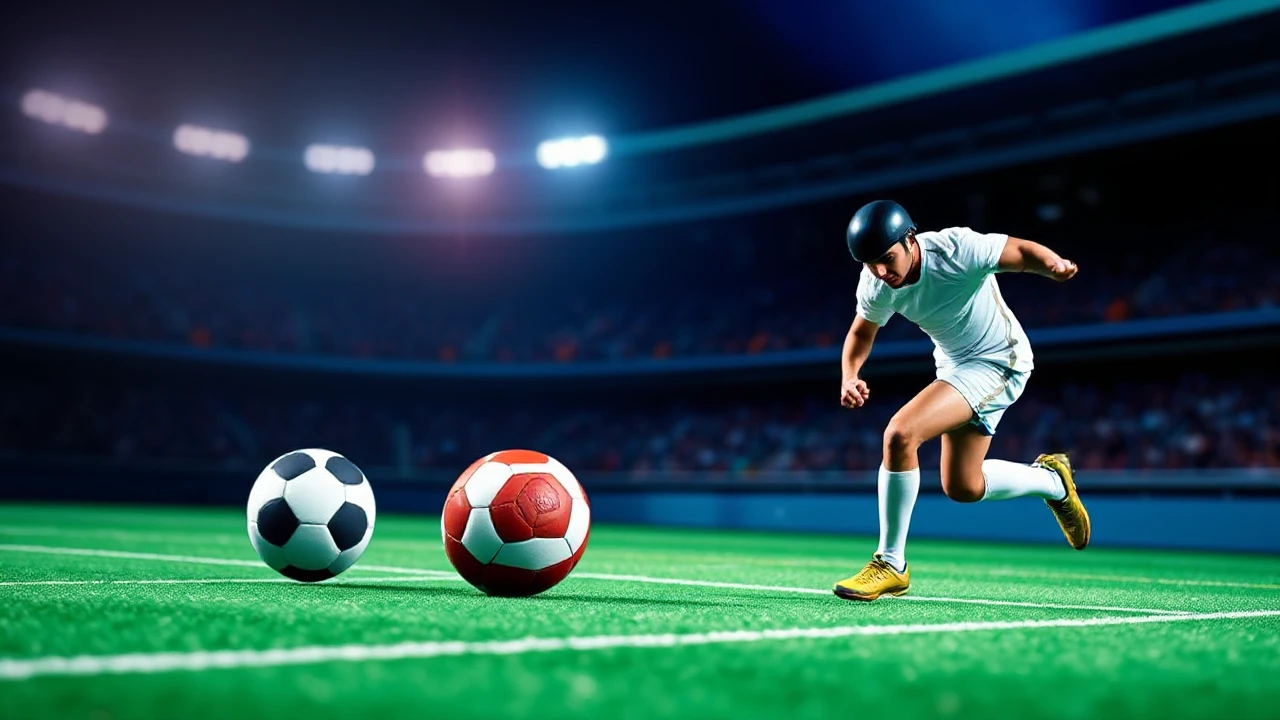 Navigating the Complex Realm of Sports Betting Odds