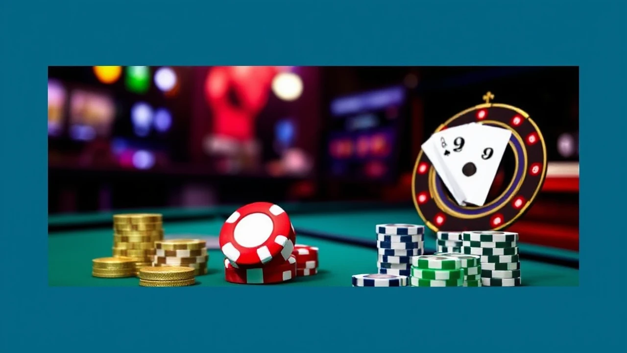 Staying Ahead of the Curve: Discovering the Most Recent Trends in Online Casino Games