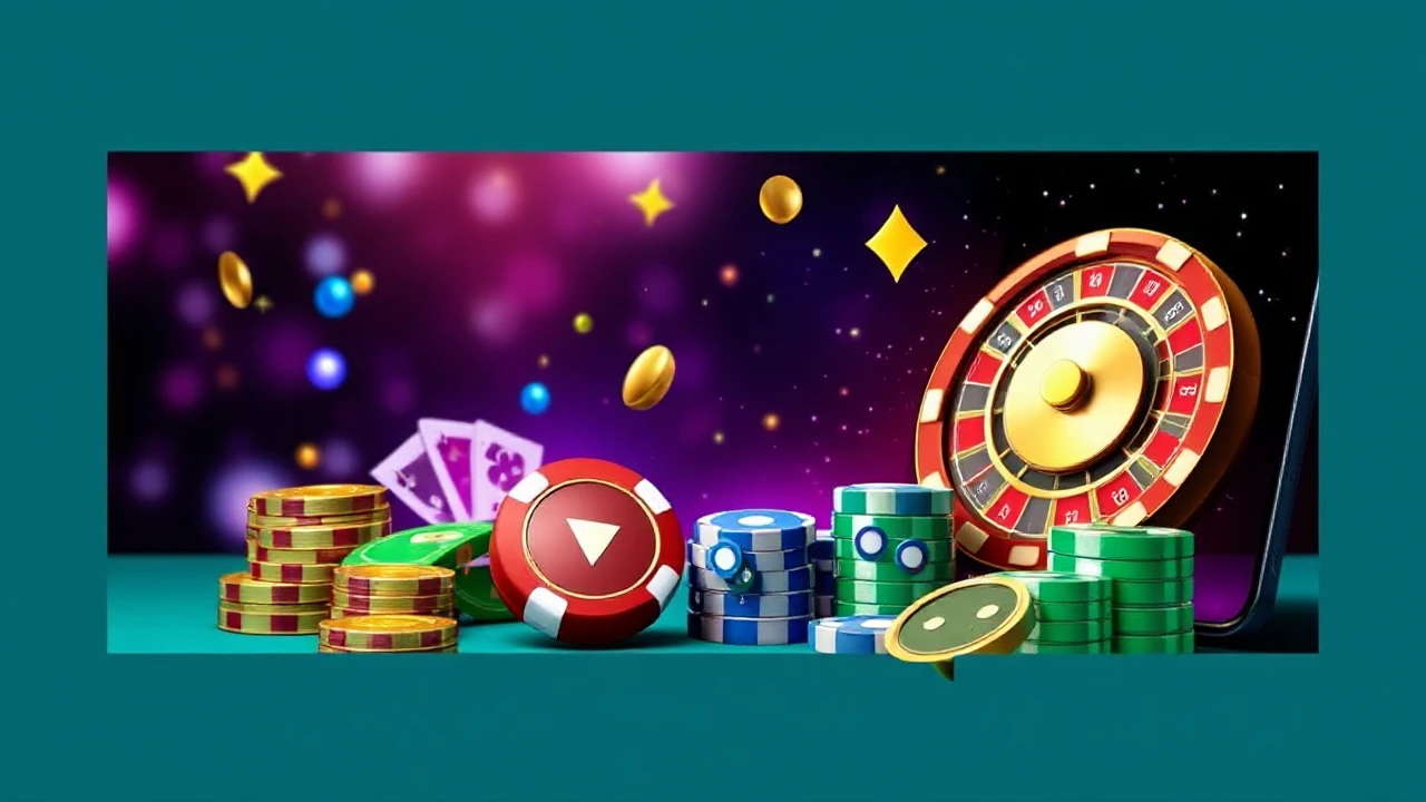 Unveiling the Exciting Universe of Online Casino Bonuses