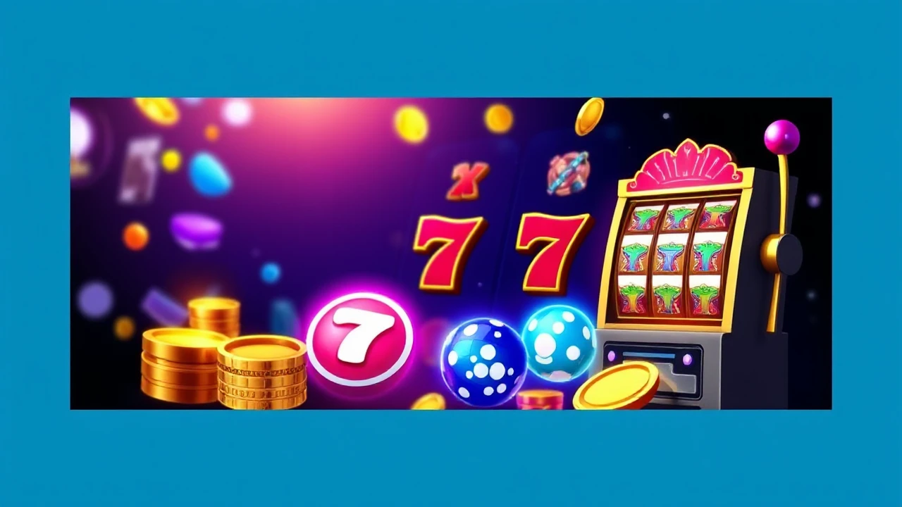 Changing Your Gaming Experience: Groundbreaking Slot Features