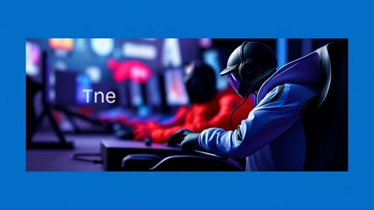 The Rise of Esports: Exploring the World of Competitive Gaming