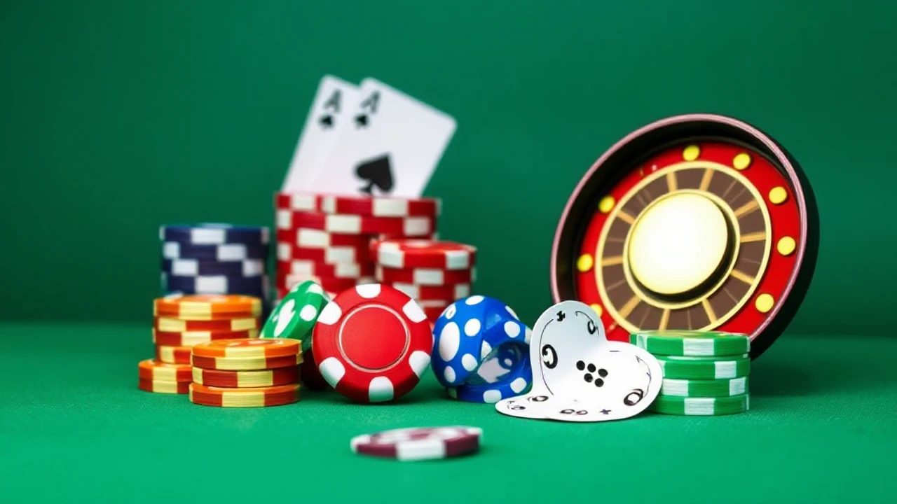 Demystifying the Math: Understanding Odds and Probability in Casino Games