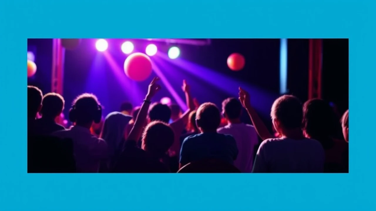 A Comprehensive Tutorial on Selecting the Ideal Amusement for Any Occasion