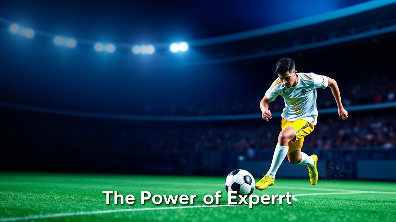 Boost Your Bets with Expert Football Analysis from Kèo Nhà Cái 88