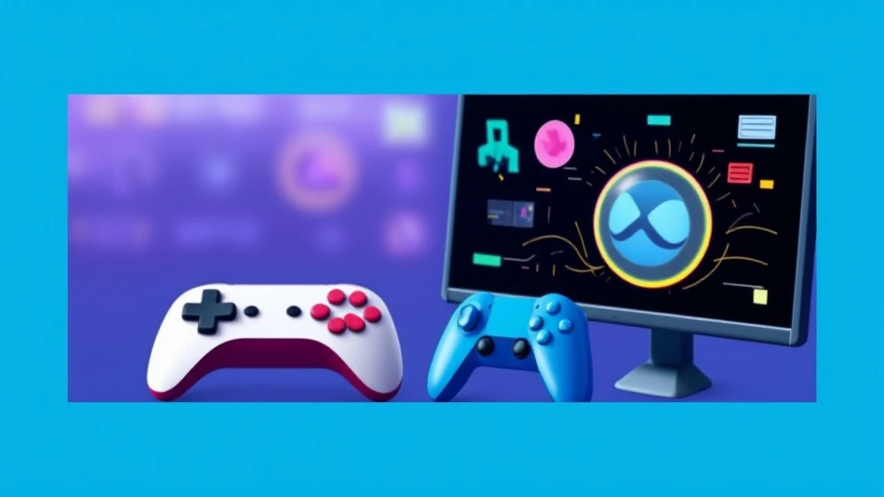 Evolution of Gaming Platforms: Online and Beyond