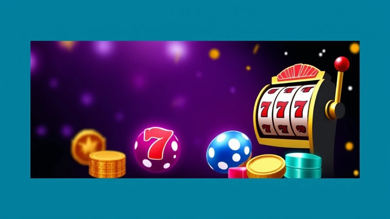 Clearing the Air: Online Casino Slots Myths Exposed