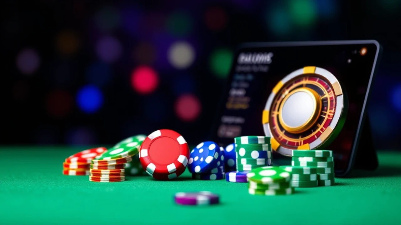 Unveiling the Keys to Thriving iGaming Platforms