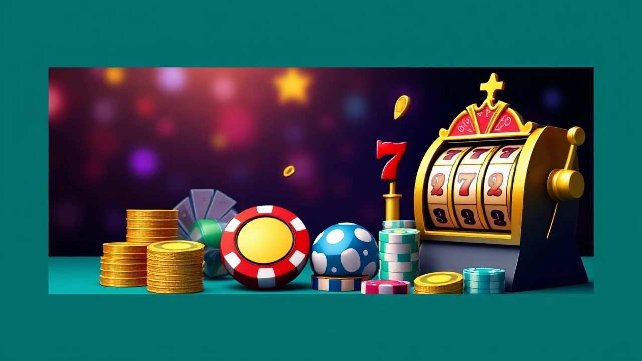 The Development of Casino Games Through History