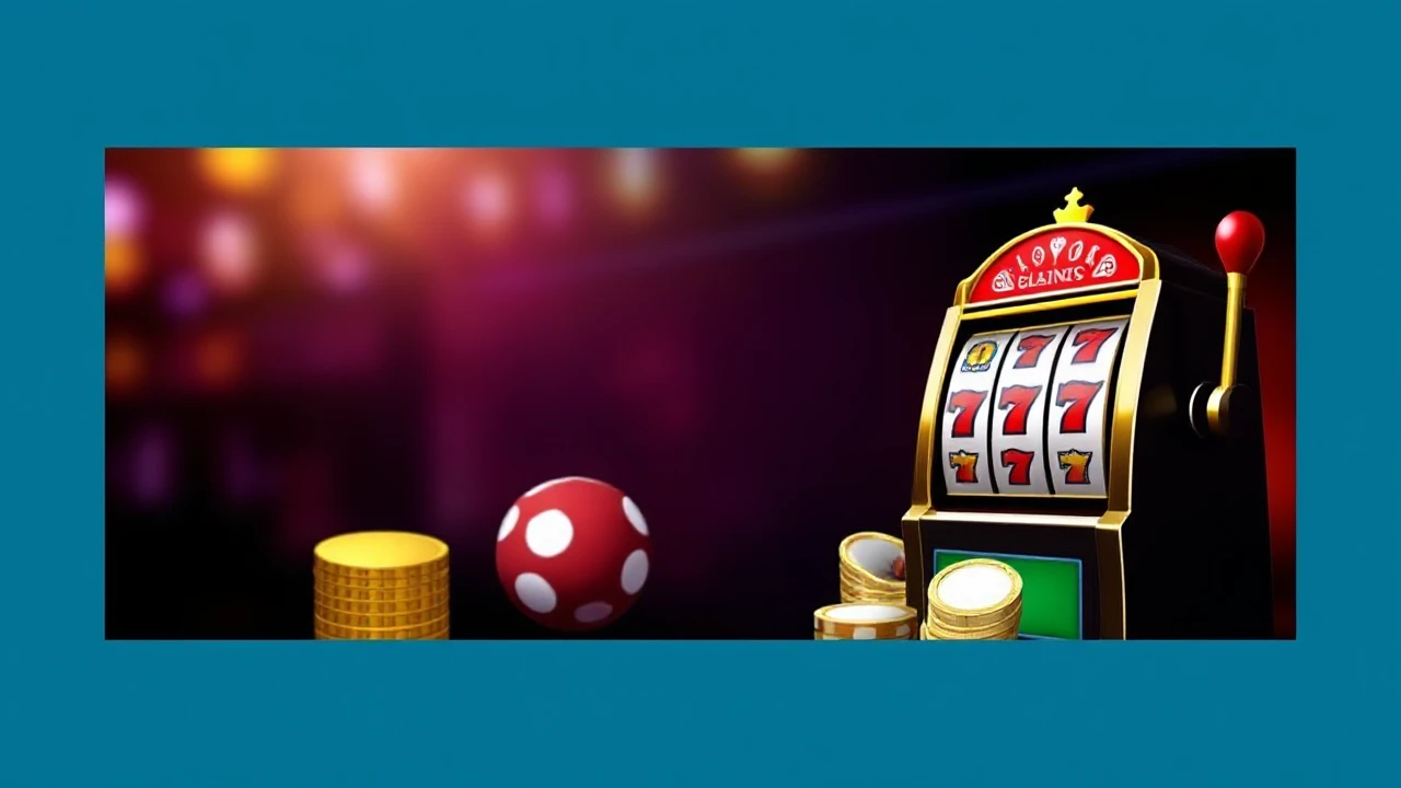 Typical Blunders When Playing Slots: Steering Clear of Errors at the Casino