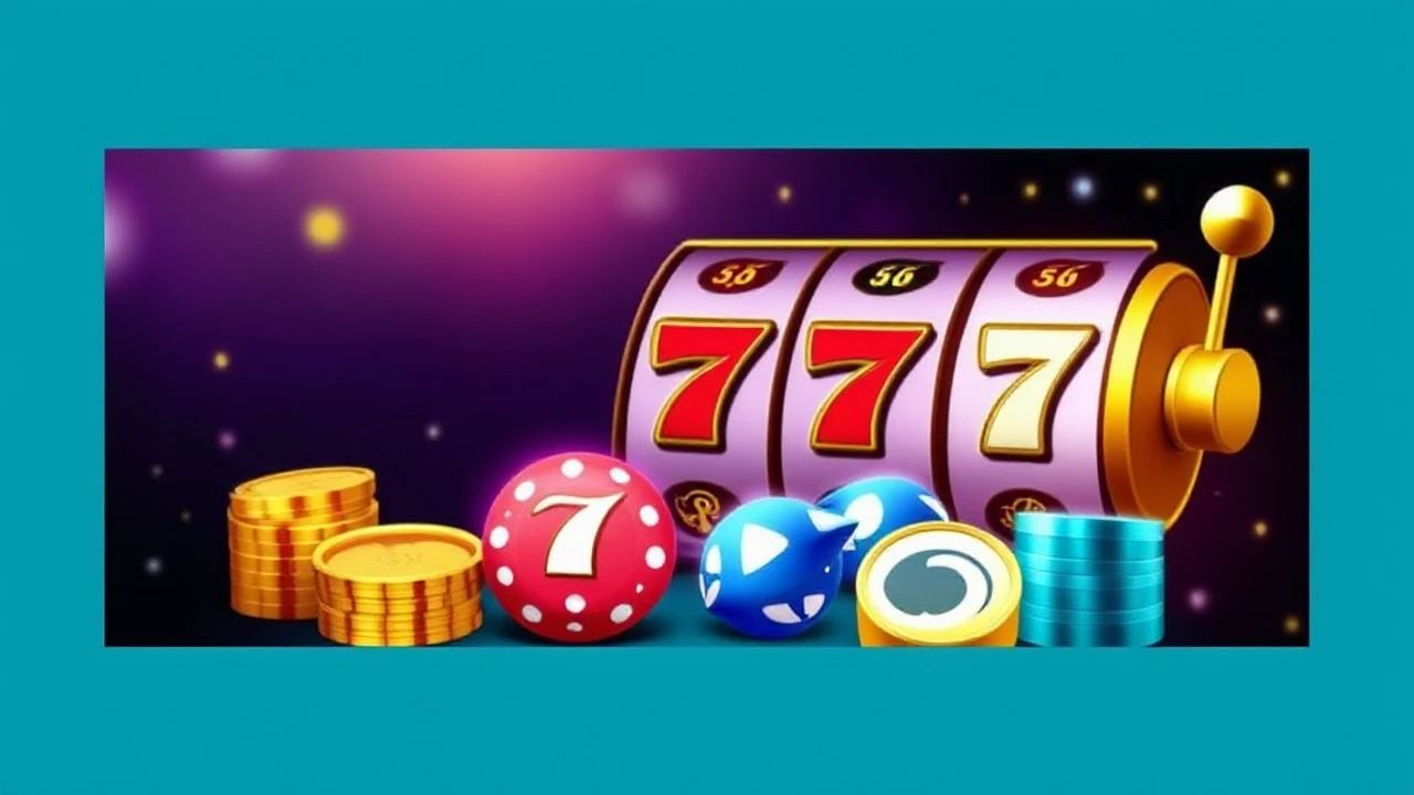 The Allure of High Volatility Slot Games: Weighing Risk versus Reward