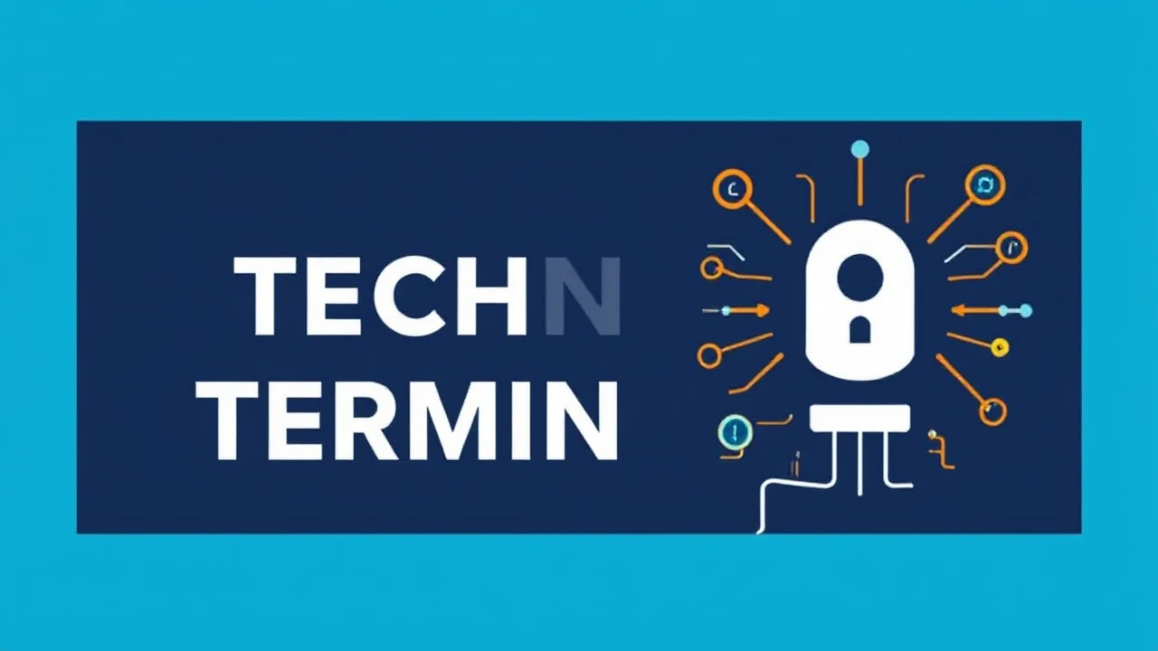 Becoming Proficient in Technical Terminology: The Basics Explained