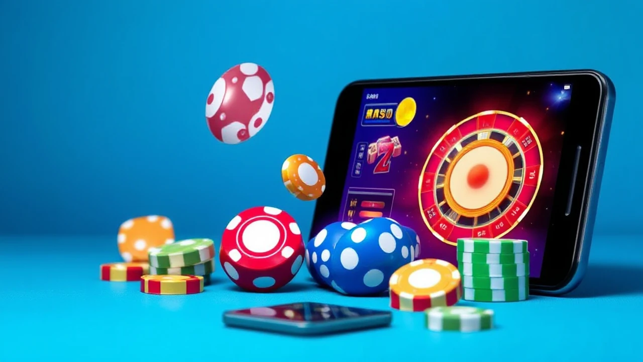 Diving into the Cutting-edge Advancements in Internet-based Gaming Activities