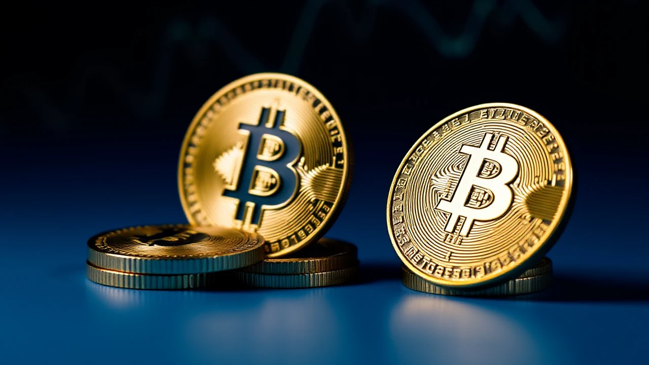Framtidsutsikter för Bitcoin-priset: Experternas åsikter