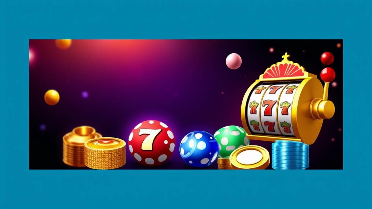 A Comprehensive Guide on Picking the Best Casino Slots for You