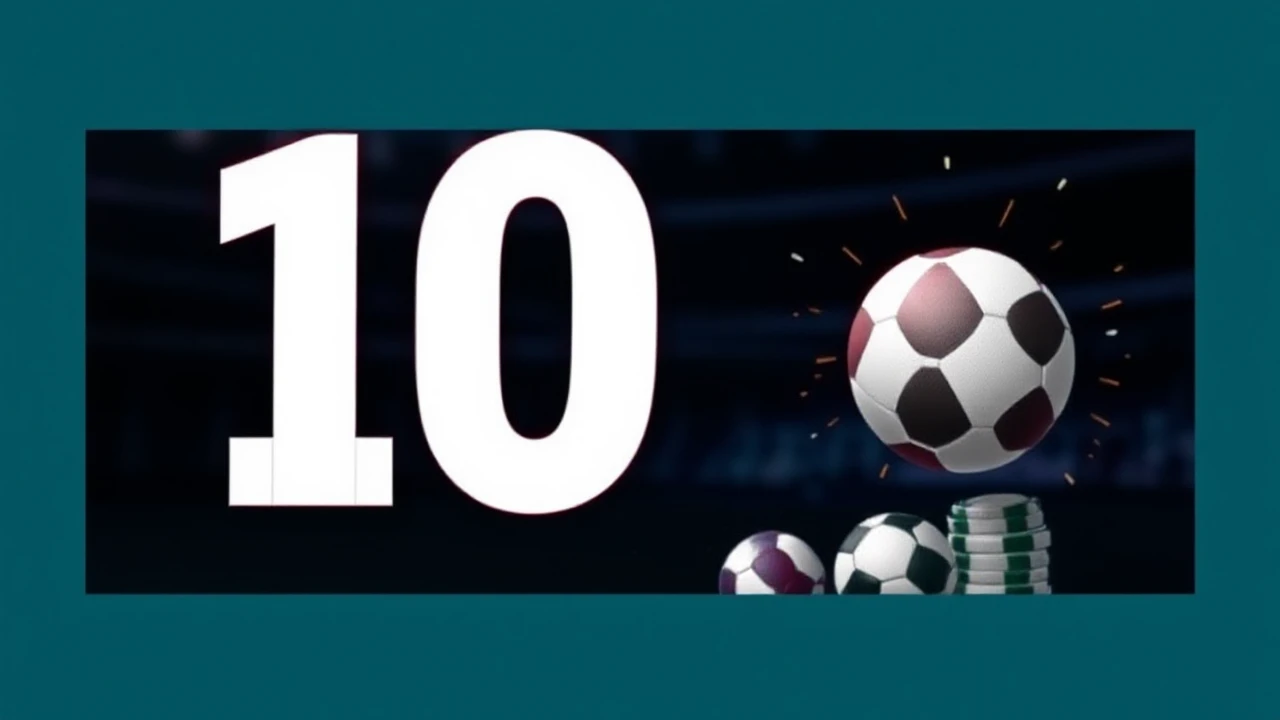 Key 10 Tips for Successful Xx88 Online Betting You Need to Know