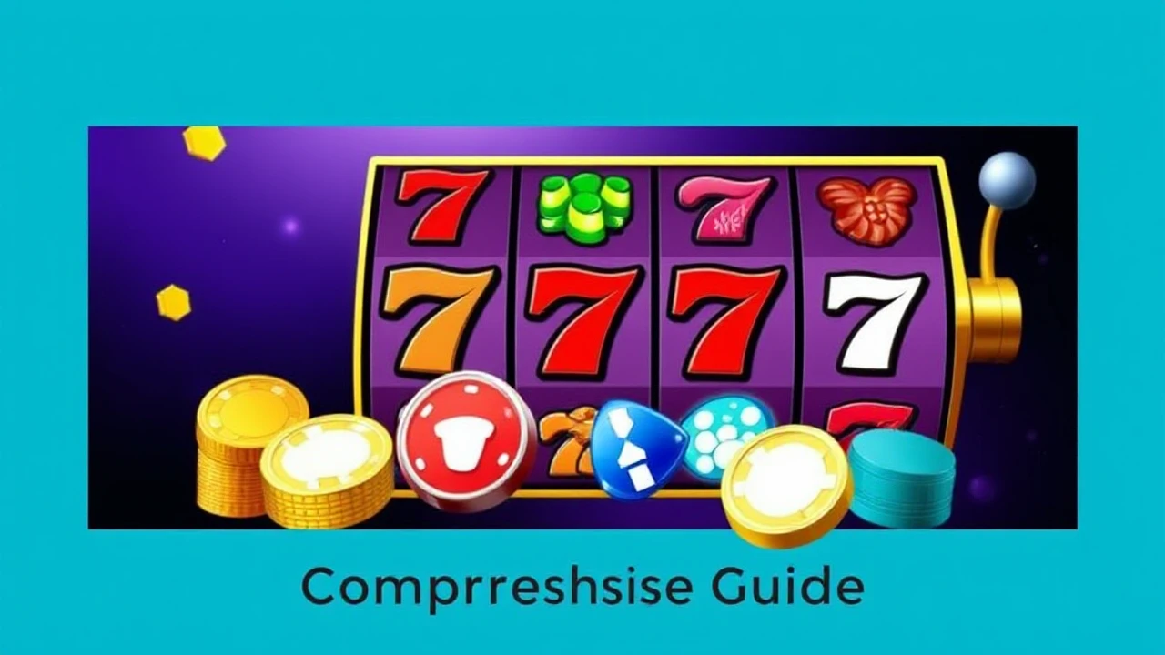 Nailing the Dos and Don'ts of Selecting the Perfect Slot Game Volatility: A Comprehensive Guide