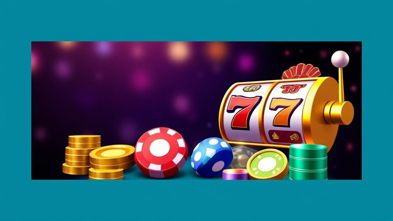 Exploring the Hidden Characteristics of Online Gaming Slot Games