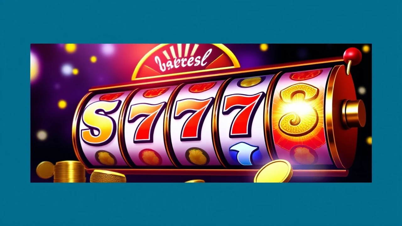 Die besten Slot-Spiele, die Sie heute ausprobieren sollten