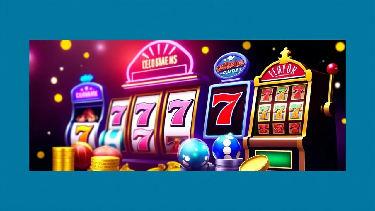 Unveiling How of Slot Game Themes on Popular Culture and Trends