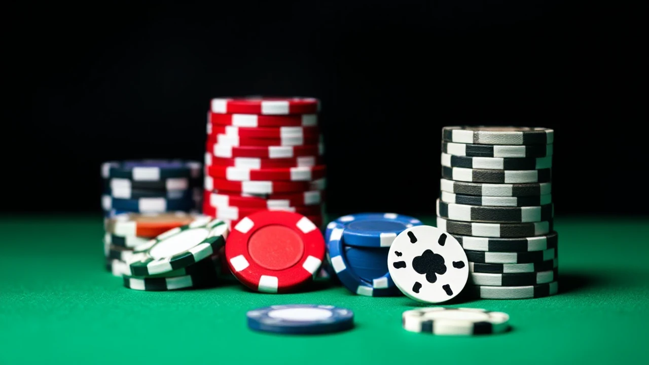 Unveiling the Secrets of Poker: A Player's Perspective