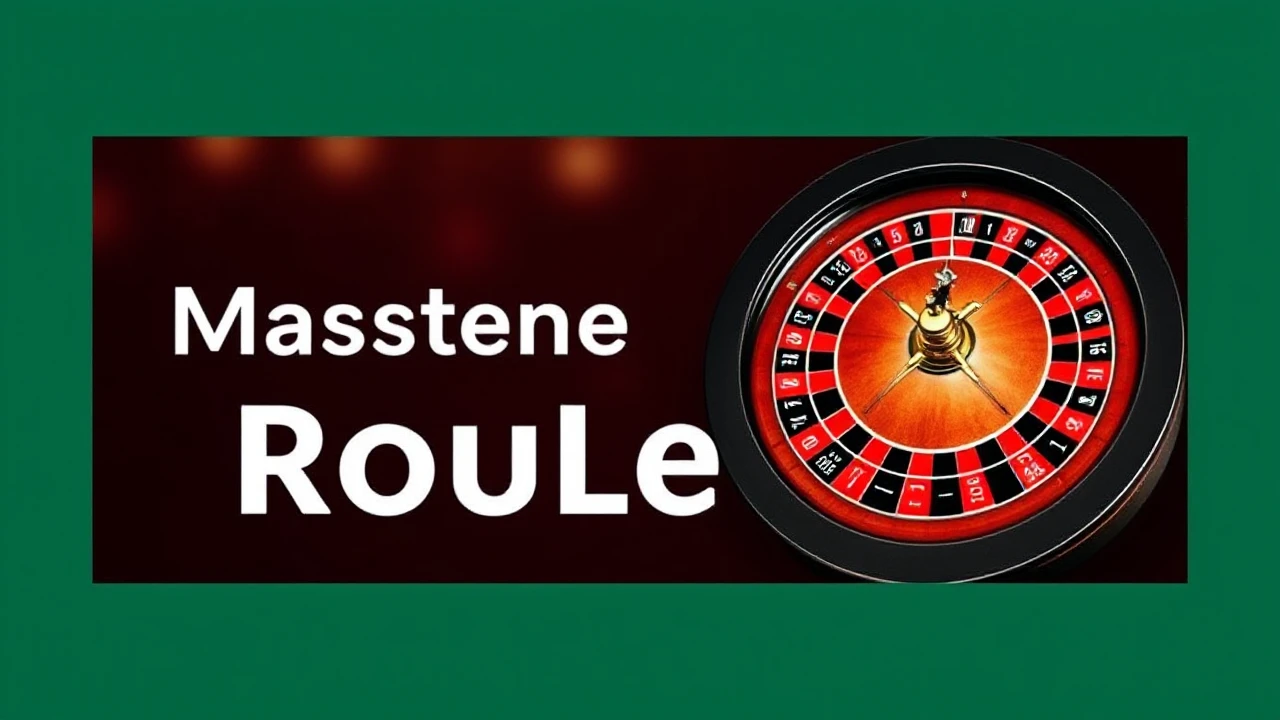 Mastering Roulette: Your Guide to Success at the Casino