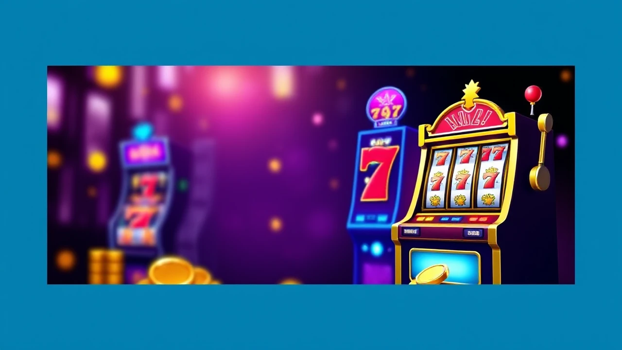 Changing Fun: Interactive Elements in Slot Games
