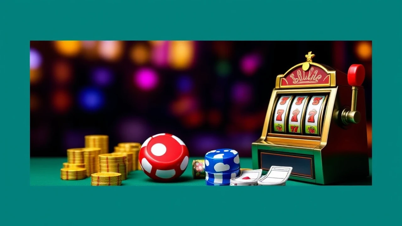 Gambling Tricks For Major Casino Games