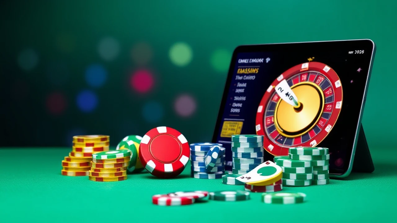 Checking out the Current Gambling Trends in 2021