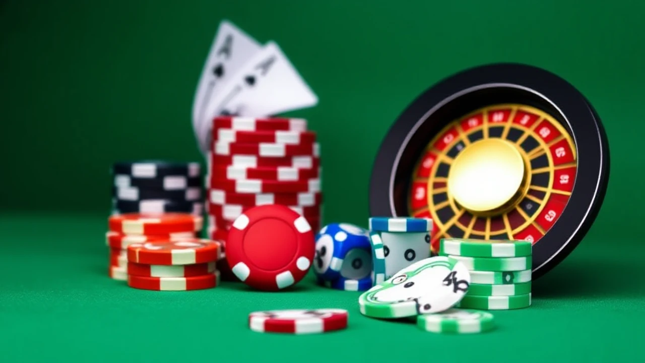 Demystifying the Mathematics Underlying Gaming House Probabilities: An In-Depth Guide