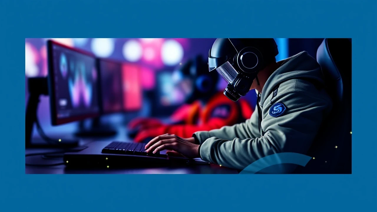 Unleashing Your Full Potential: Effective Strategies for Online Gaming Success