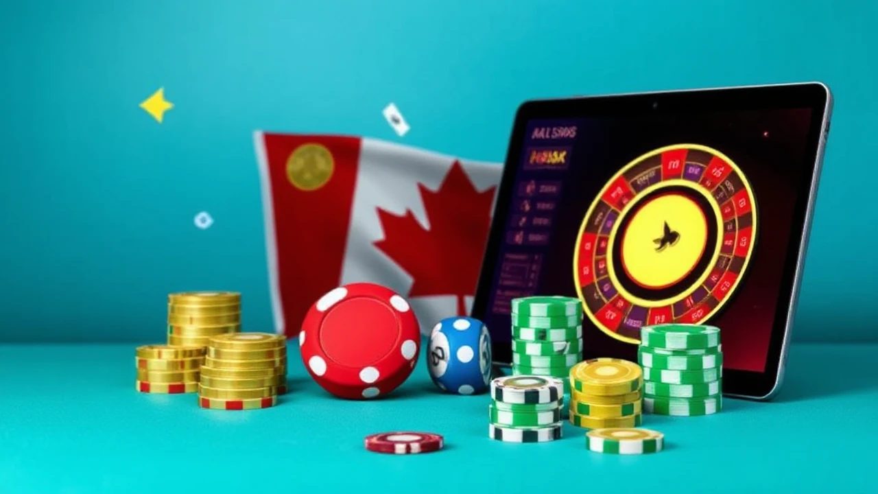 Ultimate Tutorial on Optimizing Your Cash Earnings at Canadian Online Casinos