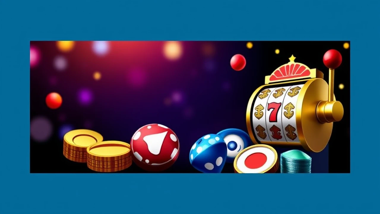 Mastering Casino Slots: Expert Tips to Level Up Your Game