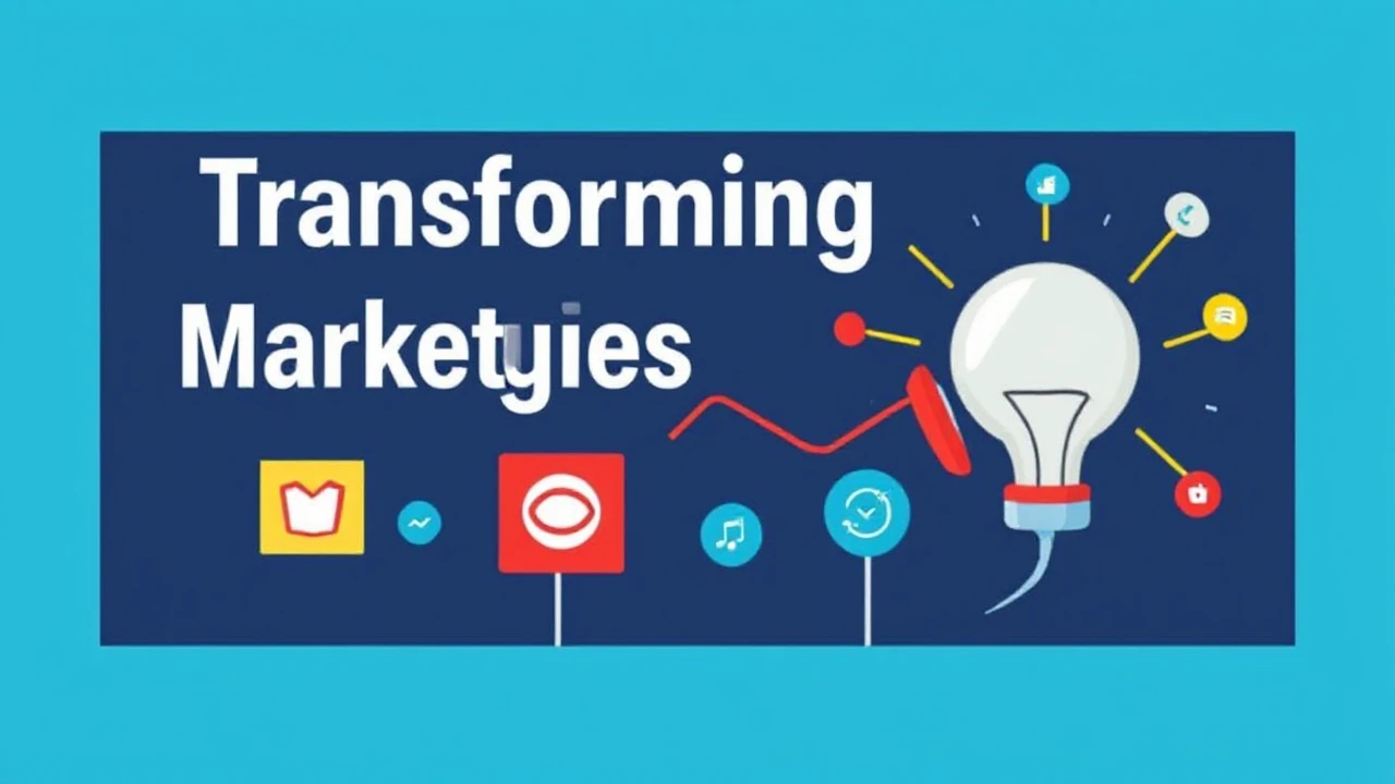 Transforming Marketing Strategies for Small Businesses in 2022