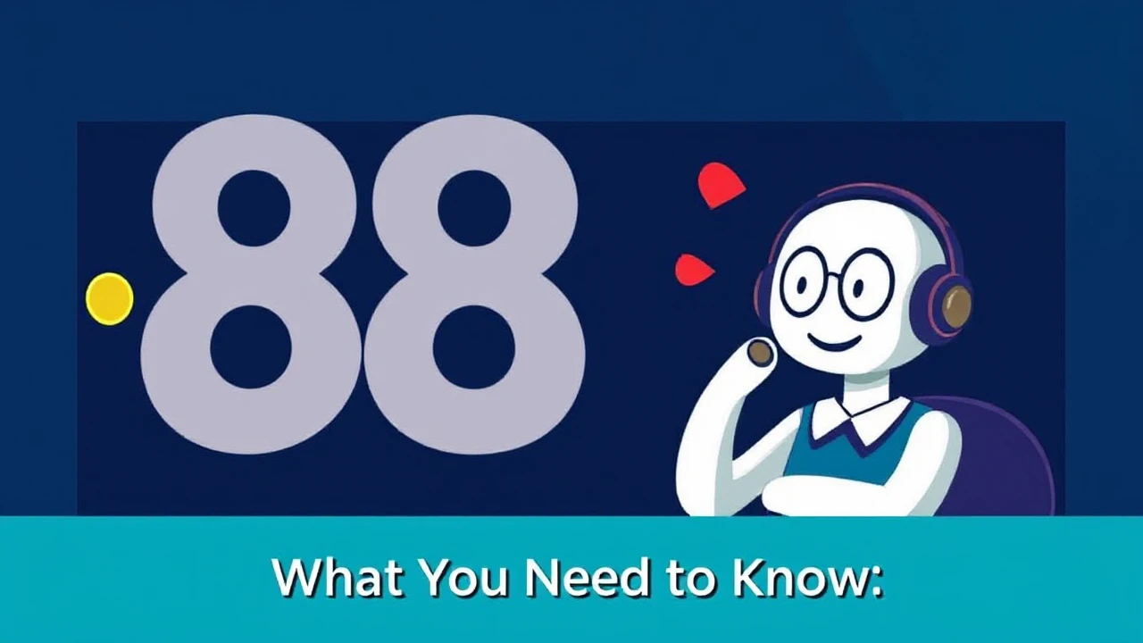 88B Casino Customer Support: What You Need to Know
