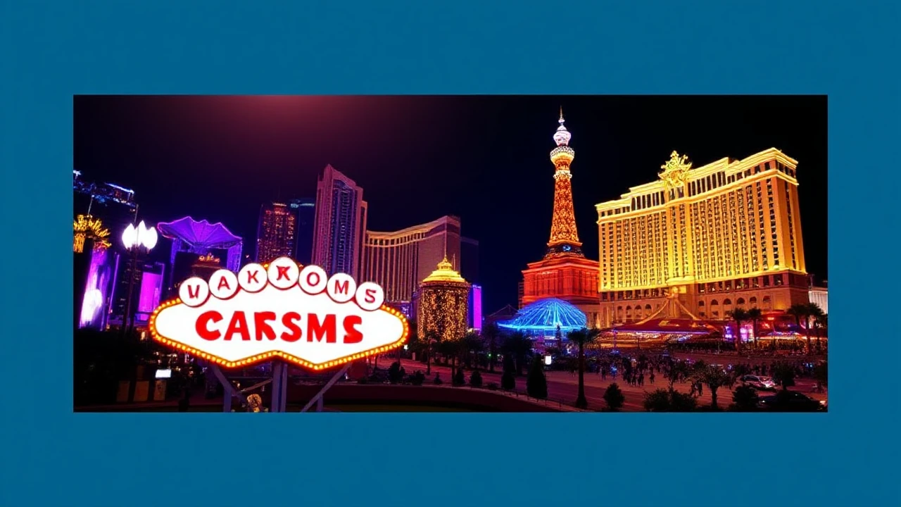 Discovering the Greatest Gambling Spots Worldwide: An Guide to Premium Betting Experiences