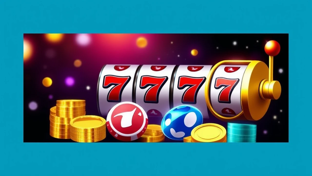 Unraveling the Secrets of Online Casino Slot RNG