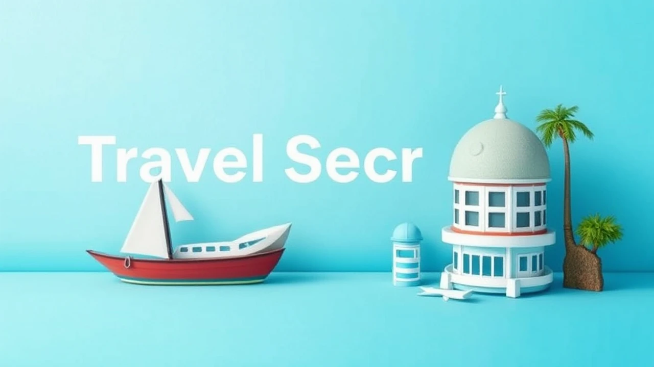 Travel Secrets: Ways to Get Cheap Flights and Hotel Deals