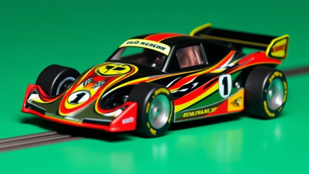 Gold Rally Progressive Slot Machine