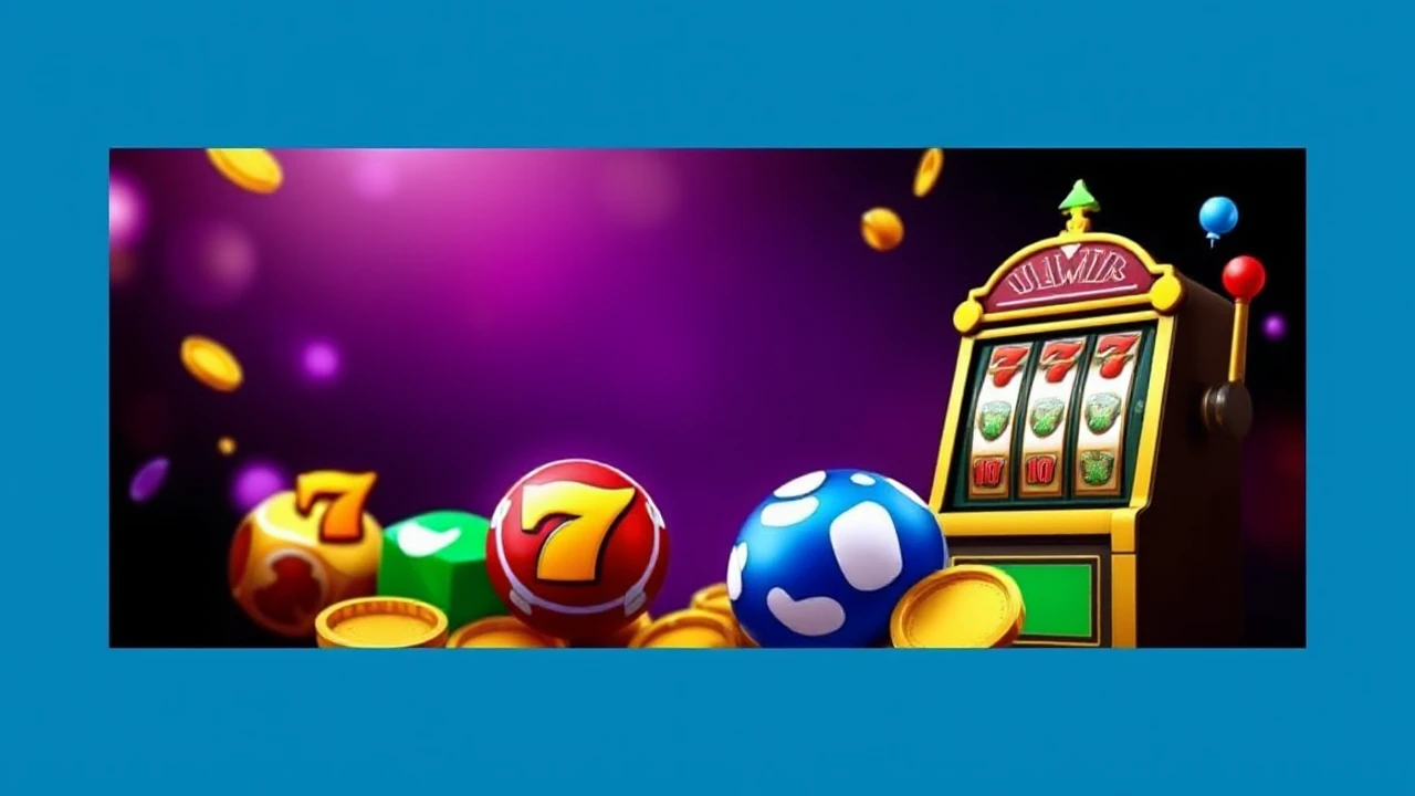 Rahasia Ampuh untuk Menang di Slot Online