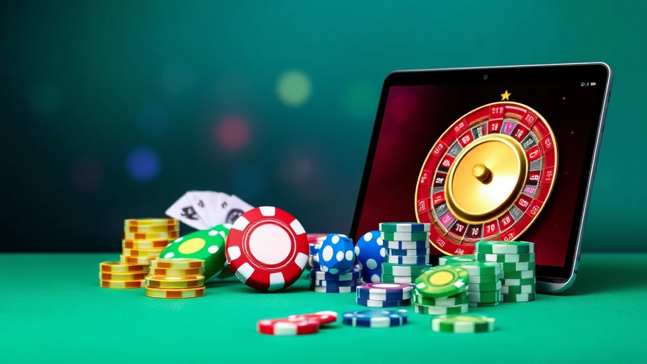 Optimizing Your Earnings: Expert Tips for Online Casino Gambling
