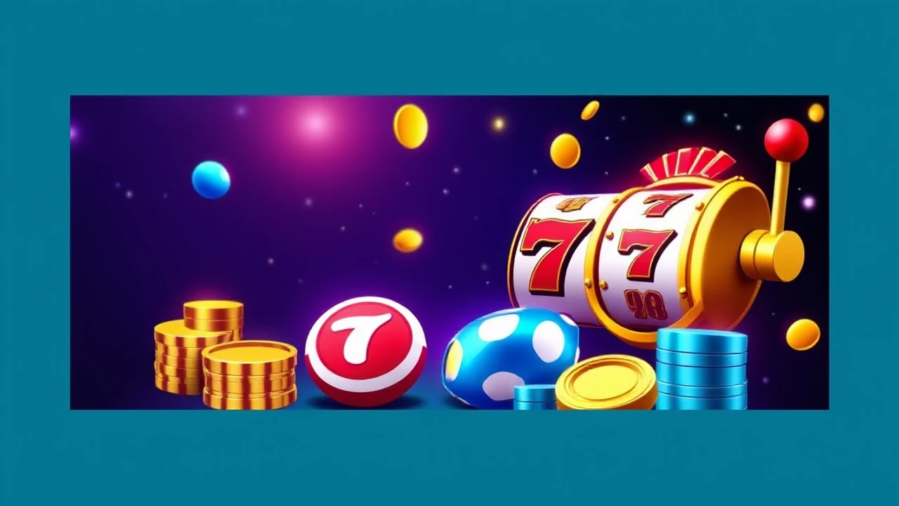 The Future of Online Casino Slots: Future Projections.