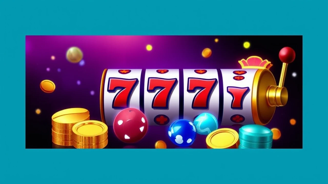 Optimizing Slot Wins: Top 10 Boosting Your Slot Game Winnings