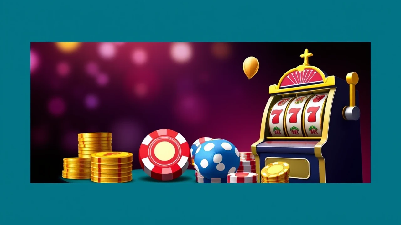 Unveiling the Top Gambling Games for Novices to Explore