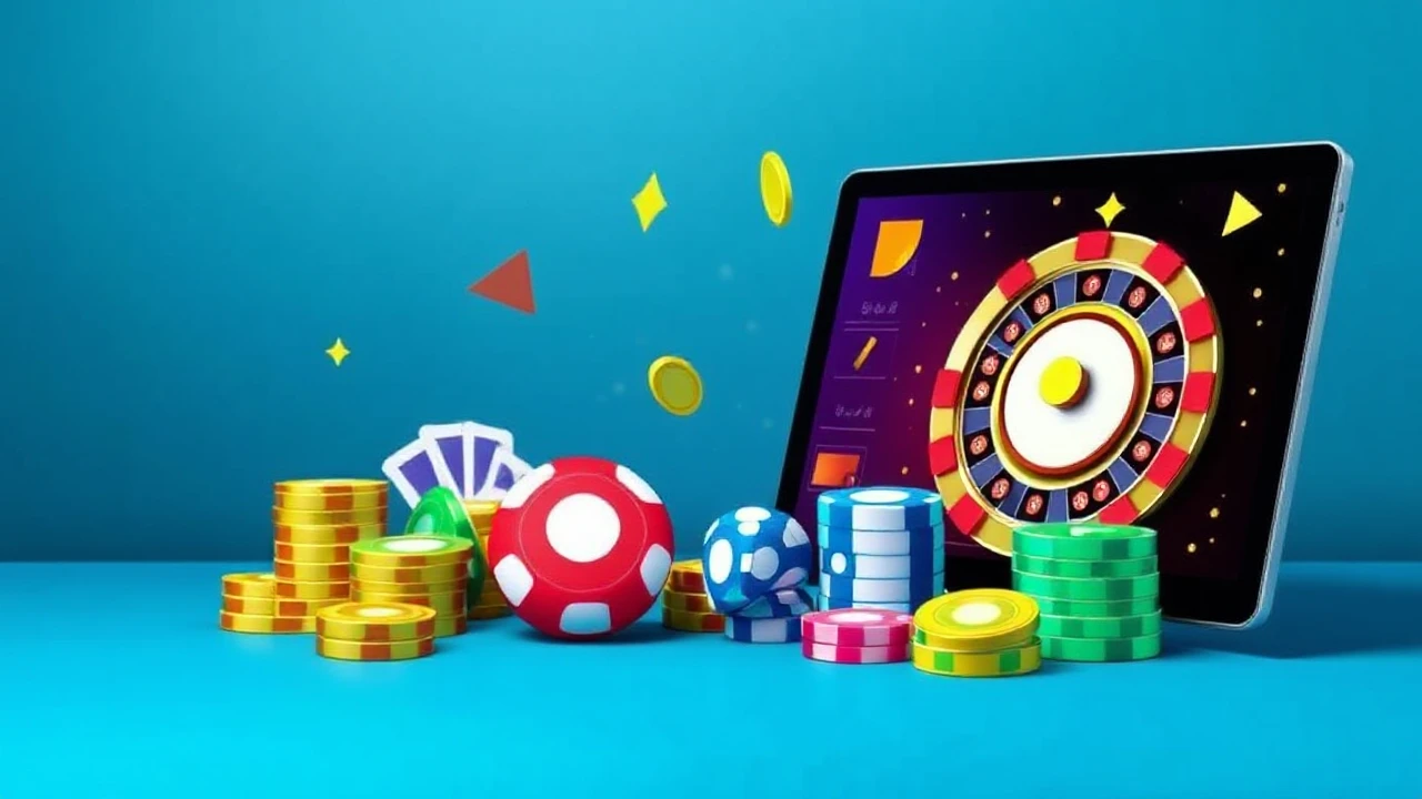 Helpful Tips for Hitting the Jackpot at Internet-based Betting Websites: Improve Your Payouts