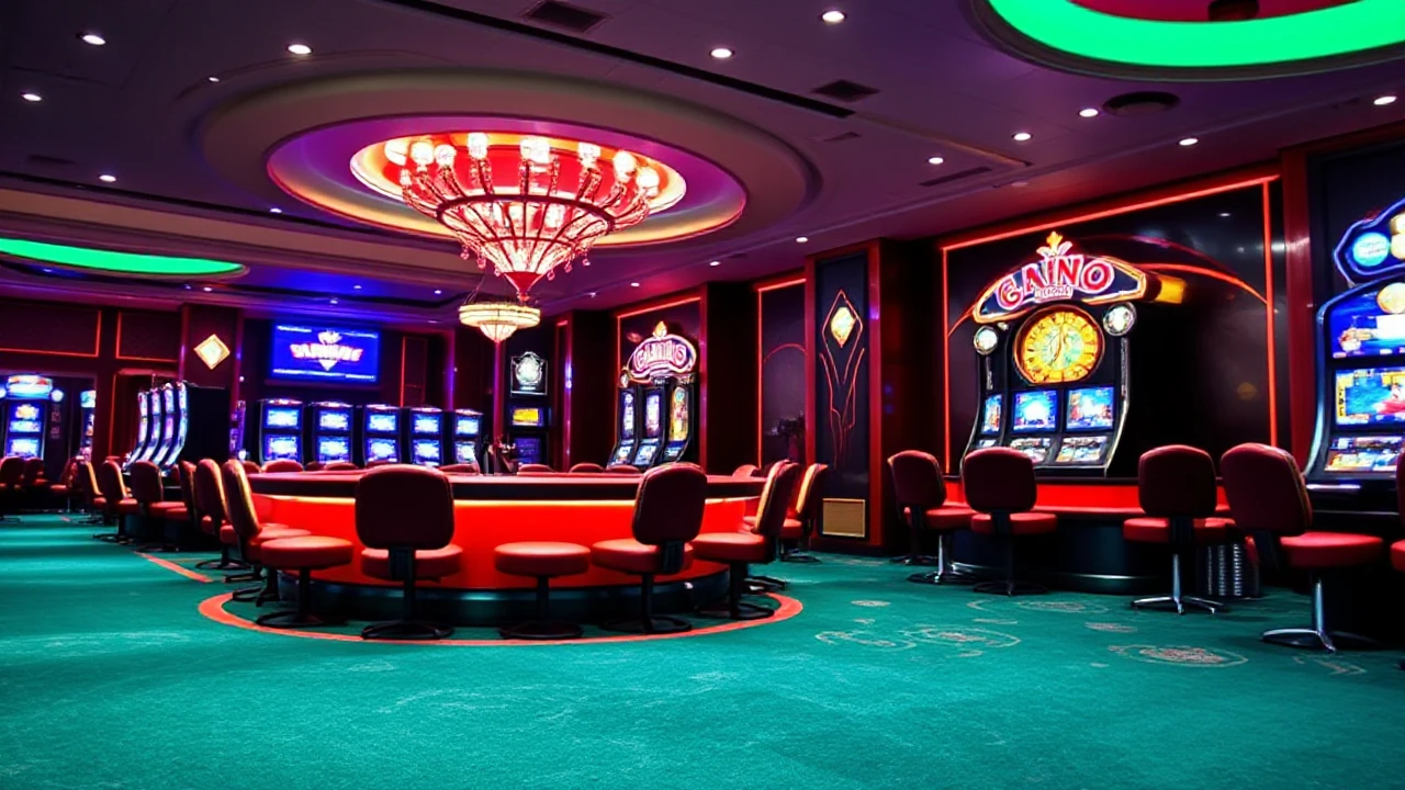 Understanding Gaming House Design: The Art of Design Keeps You Engaged