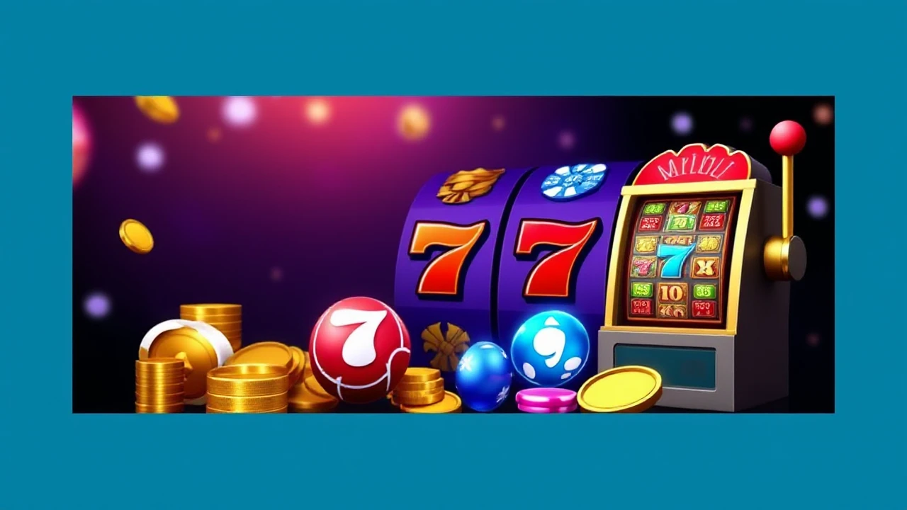 Unveiling Widespread Misconceptions About Online Casino Slots